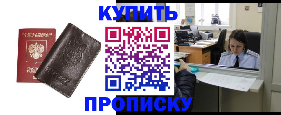 прописка штамп в Дмитрове